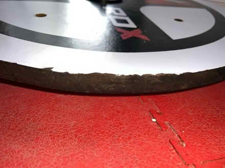 Photo of free RDX boxing Speedball (Maylands HP2) #3