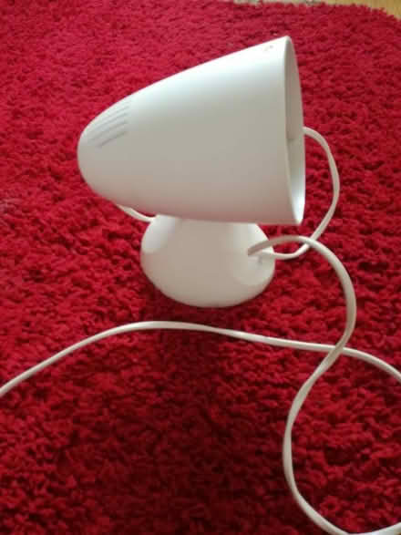 Photo of free Samitas infrared lamp (WD19) #2