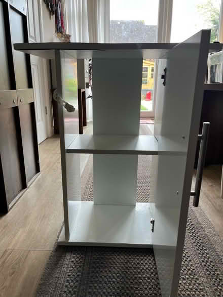 Photo of free Fish tank stand (Park Street, St Albans AL2) #4