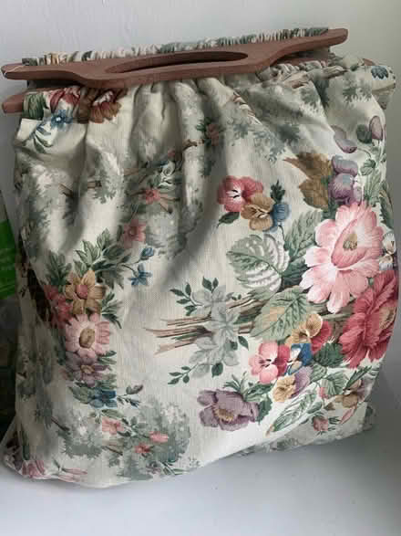 Photo of free Lacemaking Pillow (Pleasley, Mansfield NG19) #1