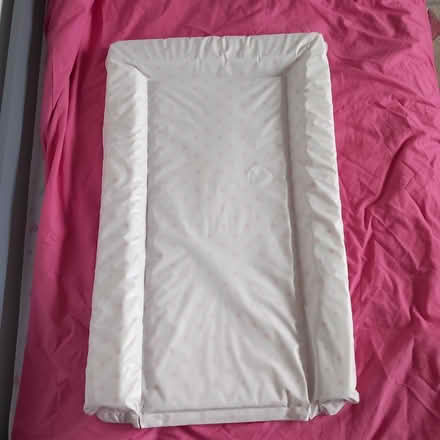 Photo of free Baby changing mat (Chelmsford) #1