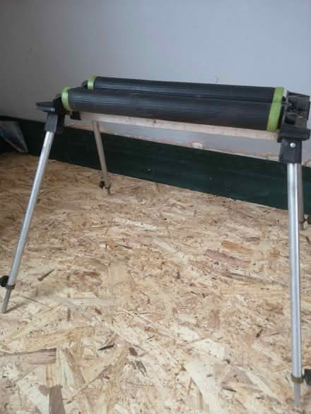 Photo of free Pole roller 2x (S6) #2