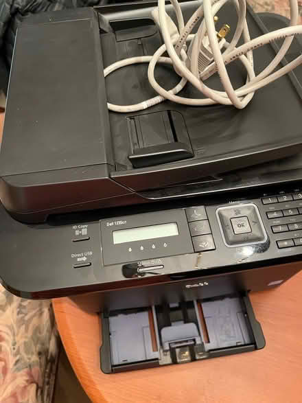 Photo of free Dell Printer (Morristown, New Jersey) #1
