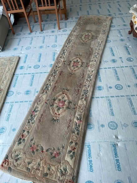 Photo of free Assorted rug & runners (Dartmouth) #3