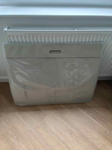 Photo of free Art Portfolio plastic holder A1 (RG1) #1