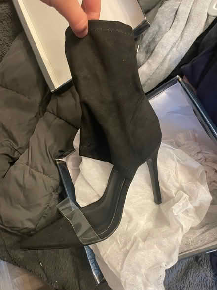 Photo of free Size 5 Shoes (Camberwell, SE5) #2