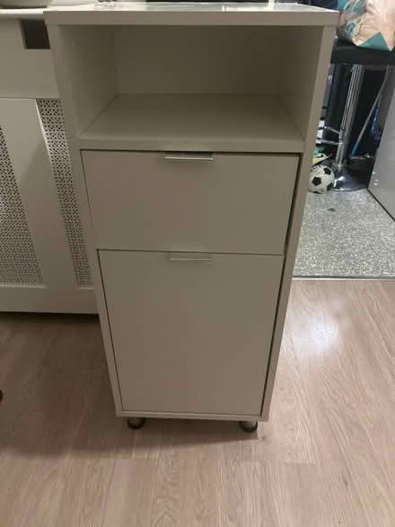 Photo of free Bathroom cabinet (Harrow HA3) #1