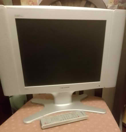Photo of free Small television (Dundee DD3) #1