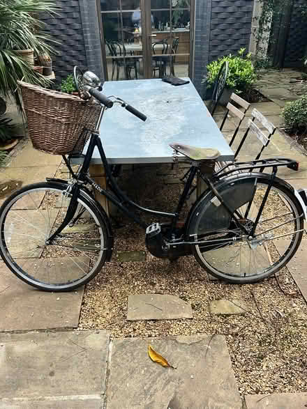 Photo of free Ladies cycle (NW2) #1