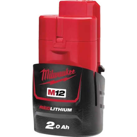 Photo of M12 or M18 makita batteries (BN2) #1