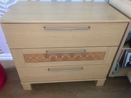 Photo of free Drawers (CH45) #1