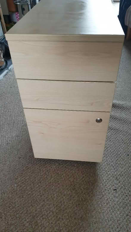 Photo of free office drawers (Coley, RG1) #2