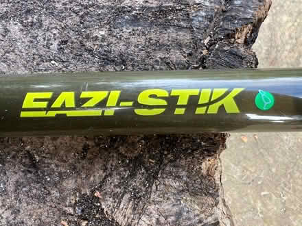 Photo of free Korda bait throwing stick (Freehold Lancaster) #1