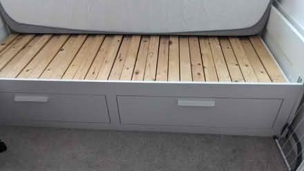 Photo of free Ikea Brimnes day bed (Stalybridge, SK15) #1