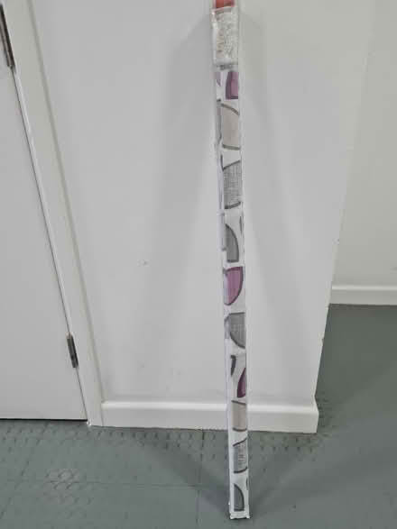 Photo of free White Window blind 100 x 195cm (Near Holborn/Rosebery Ave) #1