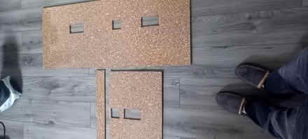 Photo of free Kitchen Backsplash/Worktop (Finnieston, G3) #2