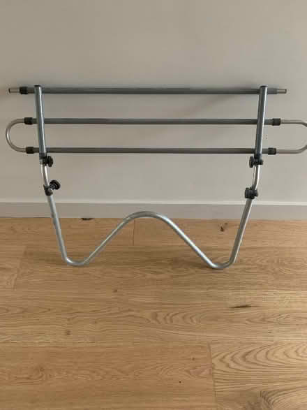 Photo of free Hatch back dog guard Collection NR4 (Eaton NR4) #1