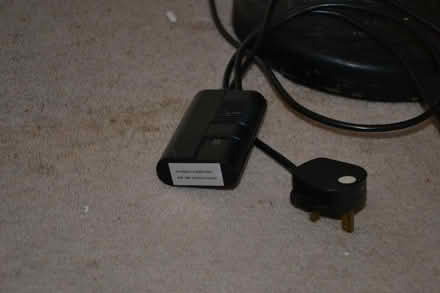 Photo of free Uplighter with dimmer control (Chorleywood House estate WD3) #2