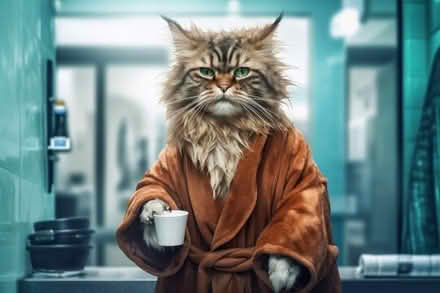 Photo of Cat Calming/ anti-stress products (Beckenham) #2