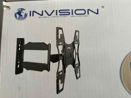 Photo of free Panasonic Viera 37 inch TV and wall bracket (Welwyn AL6) #3