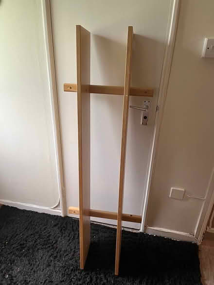 Photo of free Wall Shelf (North Finchley N12) #1