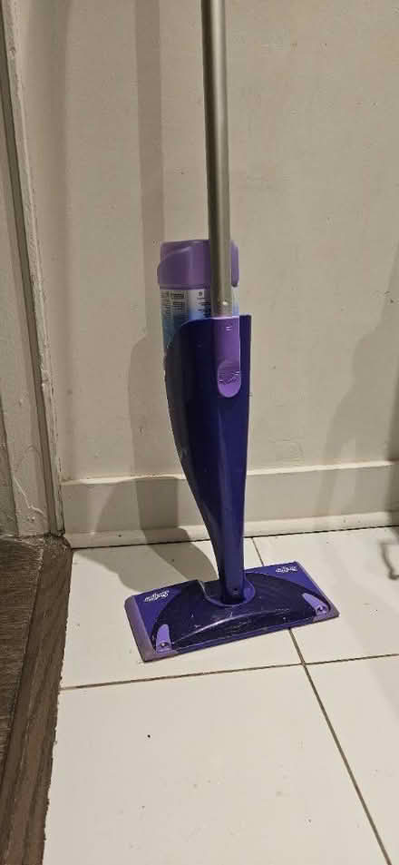 Photo of free Swiffer Wet Jet and Dry pads (little italy) #3