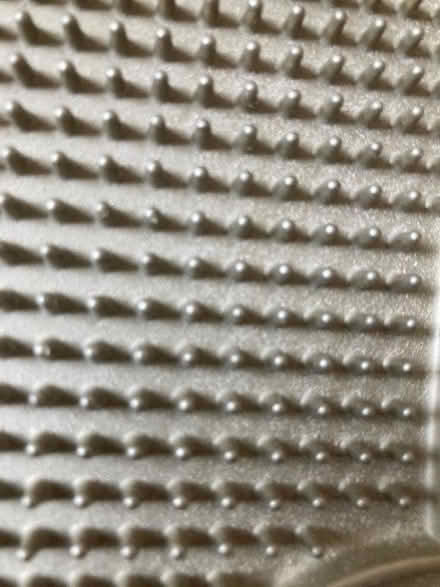 Photo of free Cat Litter Box Mat (Penrith CA11) #2
