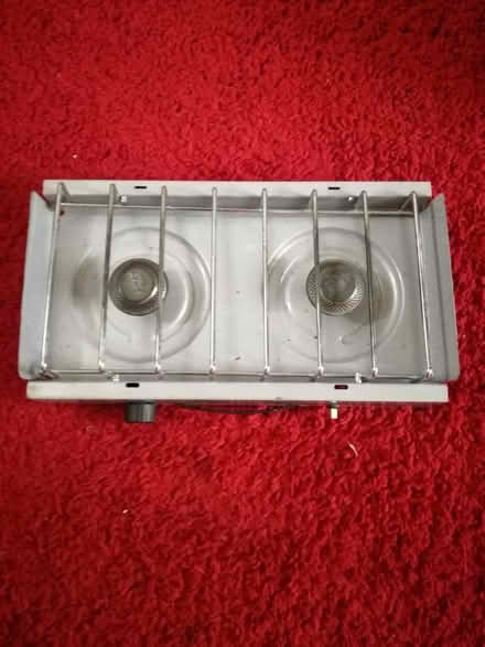 Photo of free Gaping gas cooker (WD19) #1