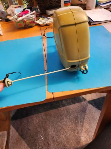 Photo of free Washing line (Drylaw EH4) #1
