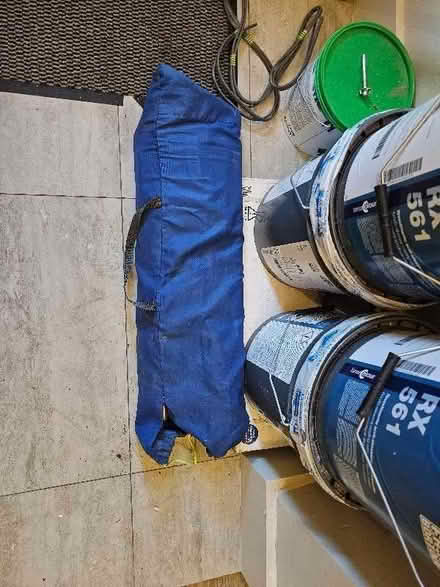 Photo of free Tent poles (Horfield BS10) #1