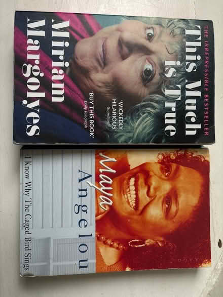 Photo of free Books (Ruislip HA4) #2