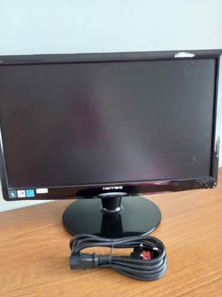 Photo of free PC Monitor/tv (Sunnyside RH19) #1