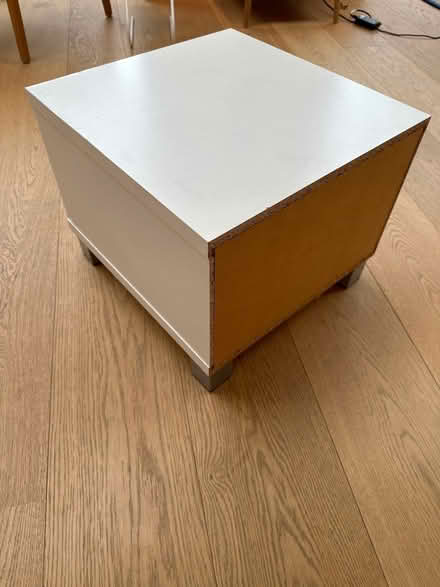 Photo of free Bed side table / side table (Herne Hill) #2
