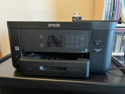 Photo of free Printer (Moorfields) #1