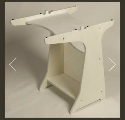 Photo of free Studio palette table (Avon Hill) #1