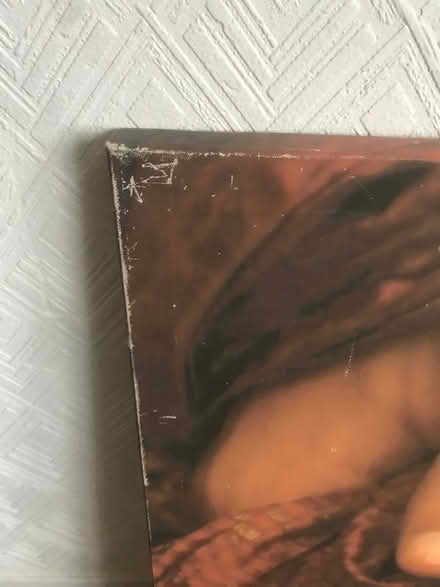 Photo of free Large Henna Tattoo Canvas (used) (Temple Cowley OX4) #1