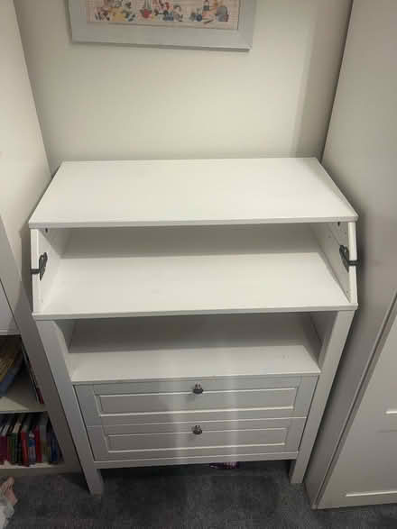 Photo of free IKEA Baby Changing Table (Maidstone ME15) #2