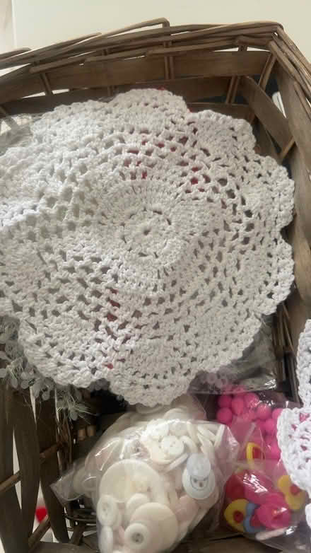 Photo of free Craft things (TN27, Headcorn) #2