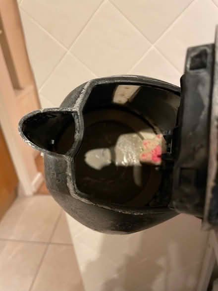 Photo of free Old Kettle (SE27) #2