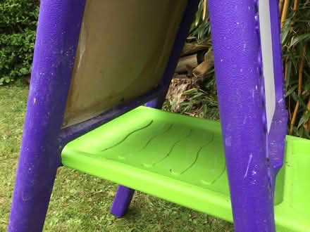Photo of free ELC Easel (Bromborough CH62) #4