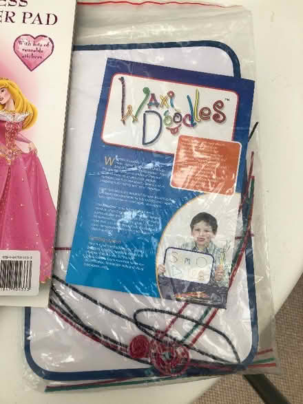 Photo of free Kids painting by numbers bundle (Hammerfield HP1) #2