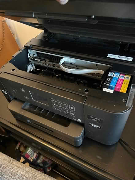 Photo of free Printer (Moorfields) #3