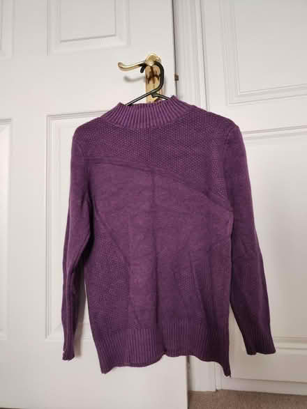 Photo of free Winter ladies clothes (Flitwick) #2