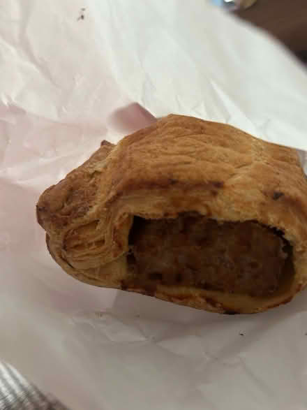 Photo of free MOR Bakery items (OX7 Chipping Norton) #1