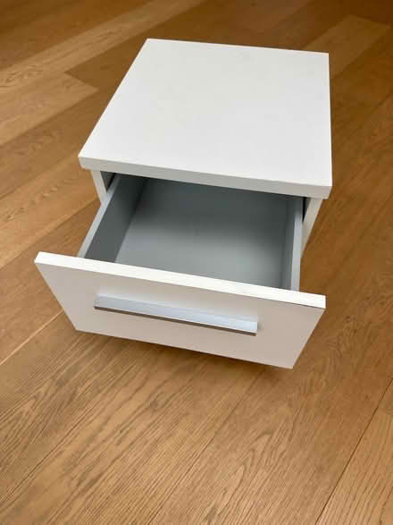 Photo of free Bed side table / side table (Herne Hill) #3