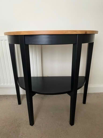 Photo of free IKEA side table (Harborne) #1