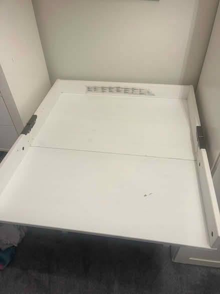 Photo of free IKEA Baby Changing Table (Maidstone ME15) #4
