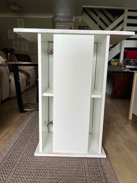 Photo of free Fish tank stand (Park Street, St Albans AL2) #1