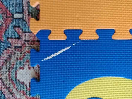 Photo of free Baby learning mat (billericay CM12) #4