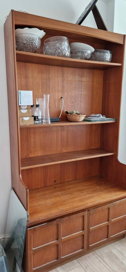 Photo of free Display cabinet (RG5) #1